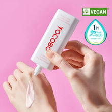Cargar imagen en el visor de la galería, Vita Tone Up Sun Cream
