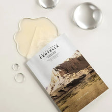Cargar imagen en el visor de la galería, Madagascar CentellaWwatergel Sheet Ampoule Mask
