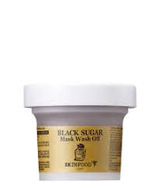 Cargar imagen en el visor de la galería, Black Sugar Mask Wash Off
