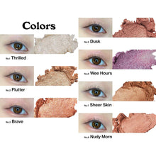 Cargar imagen en el visor de la galería, Pretty Easy Glitter Stick - No. 7 Sheer Skin
