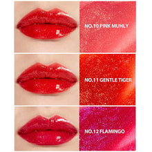 Cargar imagen en el visor de la galería, Non-sticky dazzle tint - No. 10 Pink Muhly

