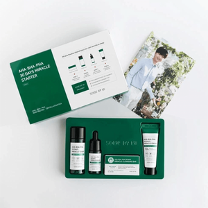 AHA - BHA - PHA 30 DAYS MIRACLE STARTER