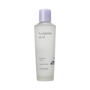 Hyaluronic Acid moisture toner