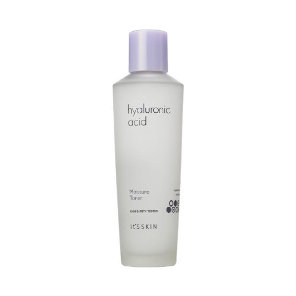 Hyaluronic Acid moisture toner