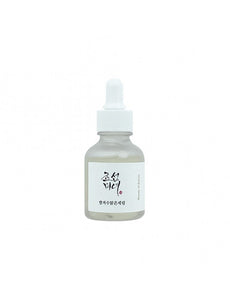 Glow Deep Serum Rice + Arbutin