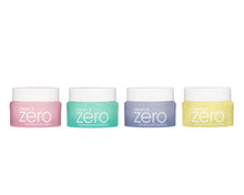 Cargar imagen en el visor de la galería, Clean It Zero Special Trial Kit (4 pcs)
