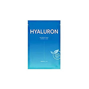 Hyaluron Sheet mask