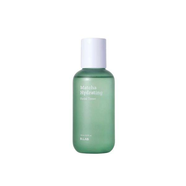 Matcha Hydrating Facial Toner