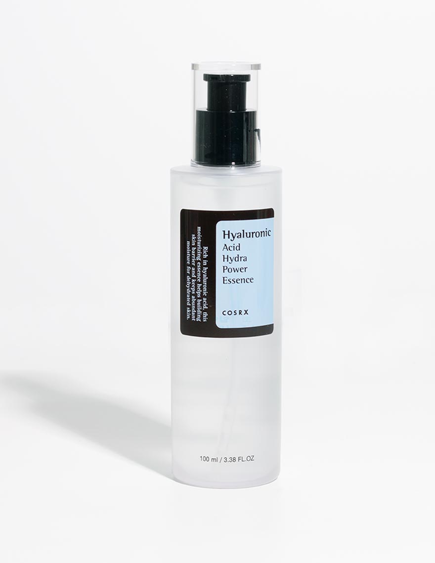 Hyaluronic Acid Hydra Power Essence