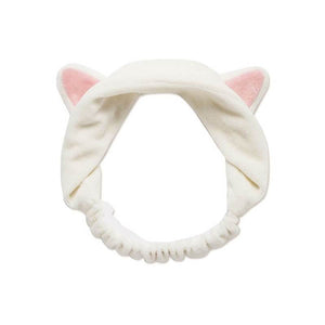 Skincare band