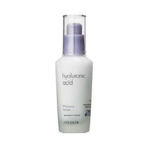 Hyaluronic Acid moisture serum