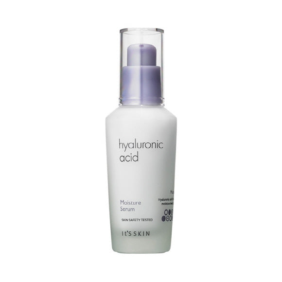 Hyaluronic Acid moisture serum