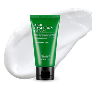 Aloe Hyaluron Cream