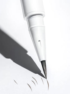 Brow Flick - Brown Brun