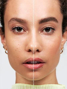 Brow Flick - Brown Brun