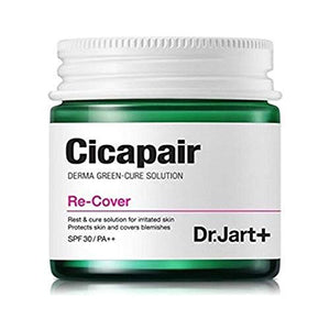 Cicapair Tiger Grass Color Correcting Treatment