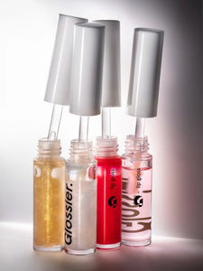 Lip Gloss (red rouge)