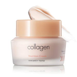 Collagen Nutrition Cream
