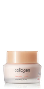 Collagen Nutrition Cream