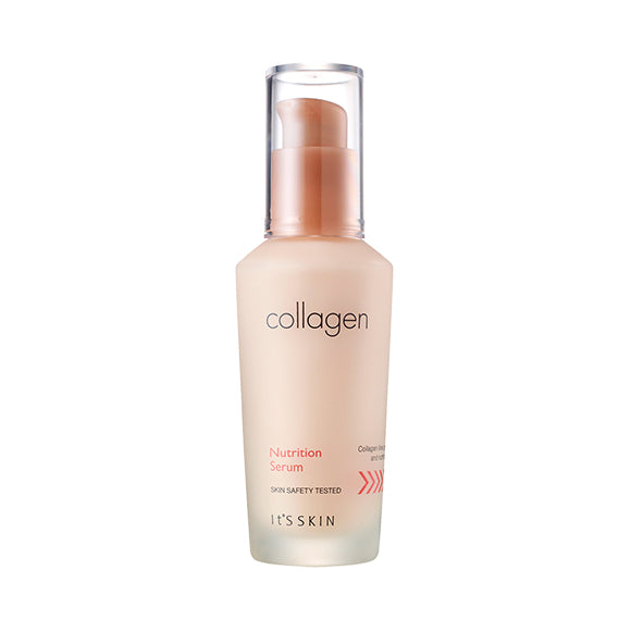 Collagen Nutrition serum