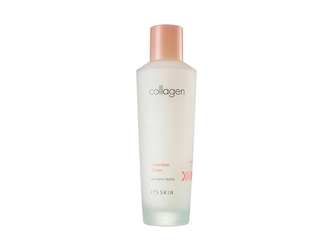 Collagen Nutrition toner