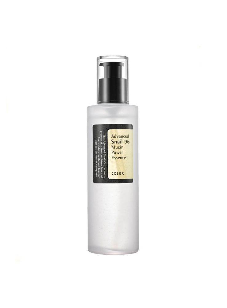 Advanced Snail 96 Mucine Power Essence