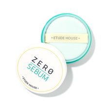 Cargar imagen en el visor de la galería, Zero sebum
