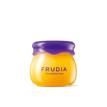 Cargar imagen en el visor de la galería, Blueberry Hydrating Honey Lip Balm
