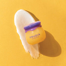 Cargar imagen en el visor de la galería, Blueberry Hydrating Honey Lip Balm
