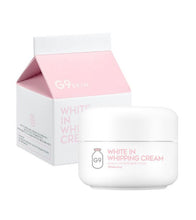 Cargar imagen en el visor de la galería, White in milk capsule eye cream de G9 Skin
