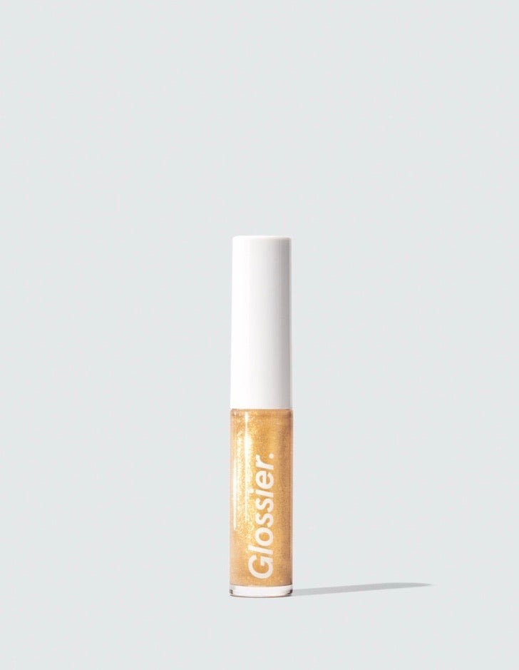 Lip Gloss (gold)