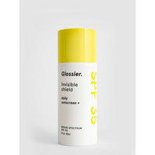 Cargar imagen en el visor de la galería, Invisible Shield Daily Sunscreen
