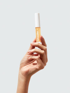 Lip Gloss (gold)