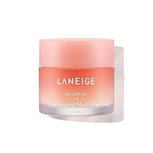 Cargar imagen en el visor de la galería, Lip Sleeping Mask (grapefruit)
