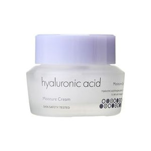Hyaluronic Acid moisture cream