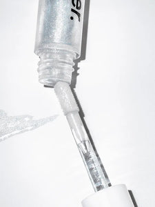 Lip Gloss (holographic)