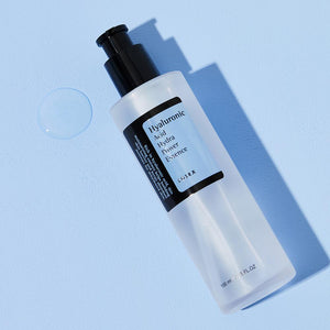 Hyaluronic Acid Hydra Power Essence