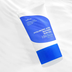 Hyaluronic Acid Watery Sun Gel