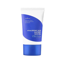 Cargar imagen en el visor de la galería, Hyaluronic Acid Watery Sun Gel
