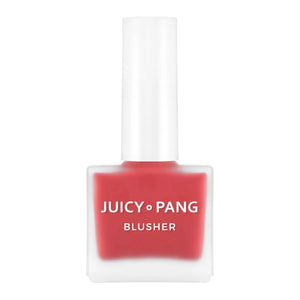 Juicy Pang Blusher - RD01 cherry