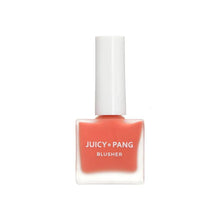 Cargar imagen en el visor de la galería, Juicy Pang Blusher - PK04 grapefruit
