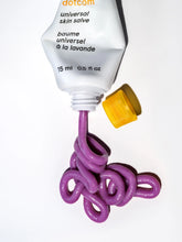 Cargar imagen en el visor de la galería, Balm Dot Com (lavender)

