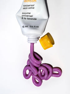 Balm Dot Com (lavender)