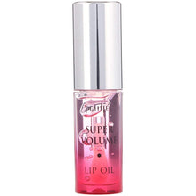 Cargar imagen en el visor de la galería, Super Volume lip oil
