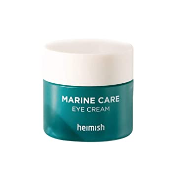 Marine Care Eye Cream