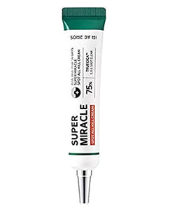 Super miracle spot all kill cream