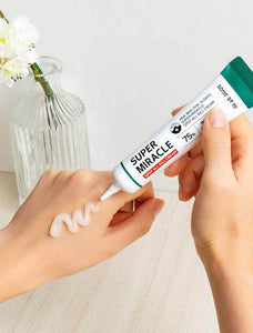 Super miracle spot all kill cream