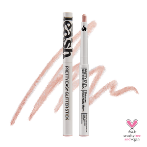Pretty Easy Glitter Stick - No. 8 Nudy Morn