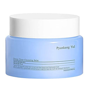 Deep Clear Cleansing Balm