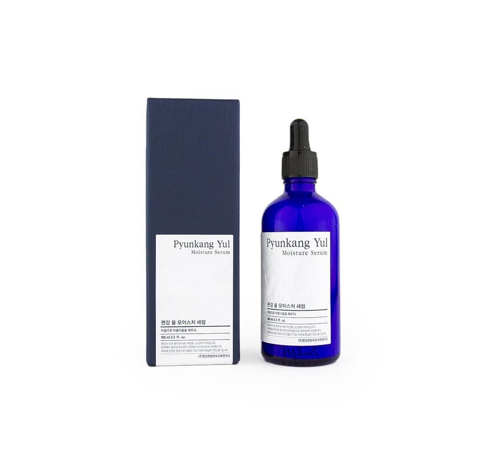 Moisture serum (mini size)